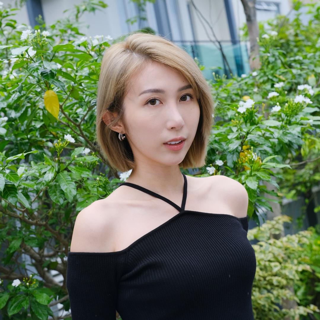 Yuriko王籽涵