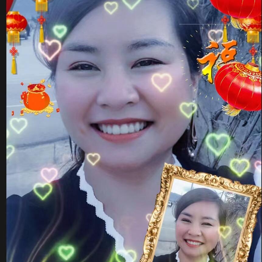云南单身小美
