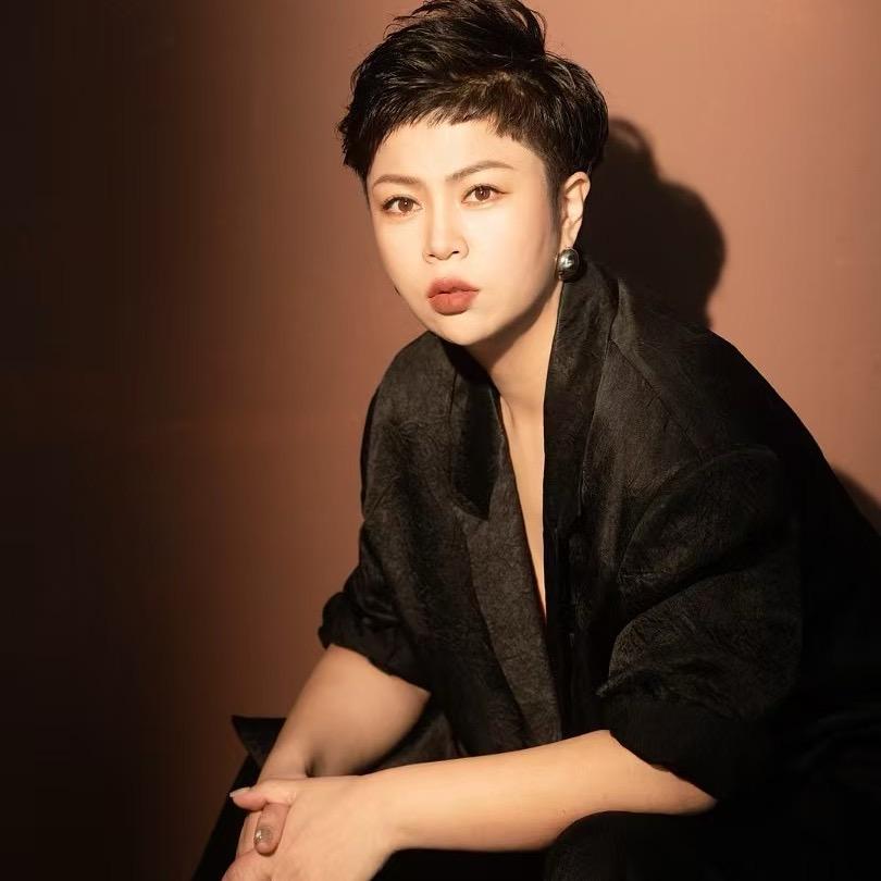 🦋遇奕然新时代美业