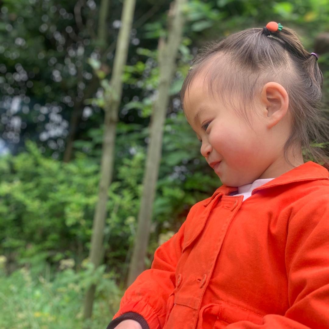 英子妹