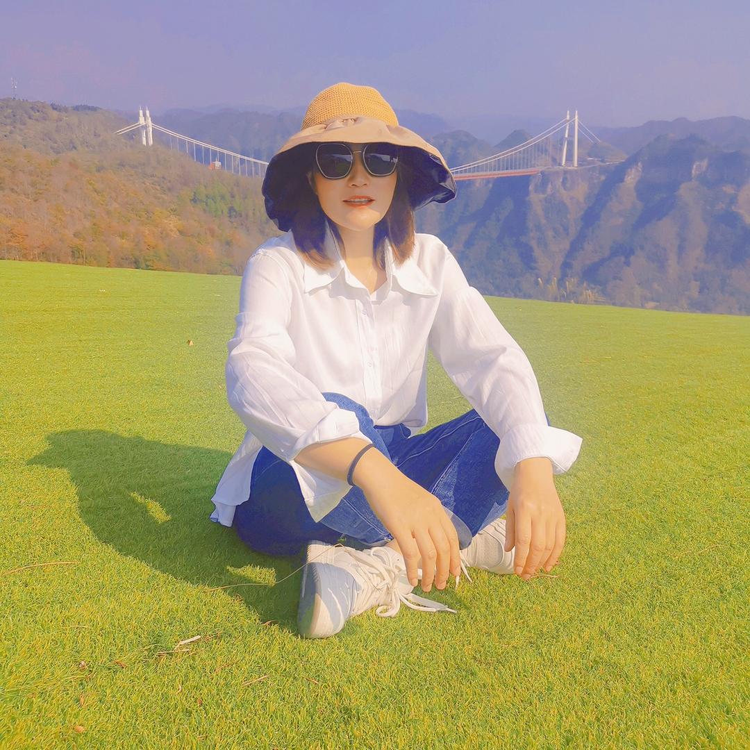 杨帆🍎