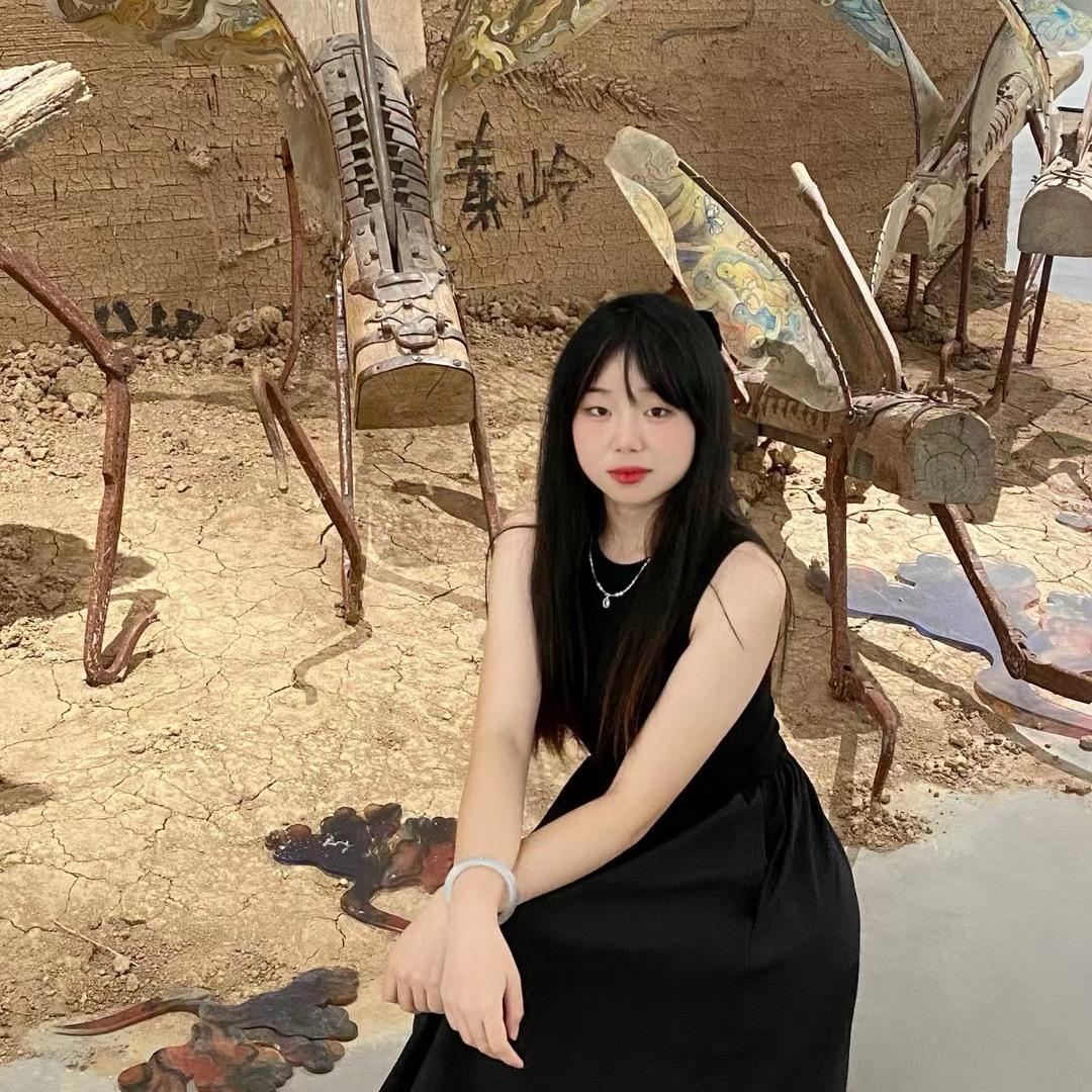 琳琳