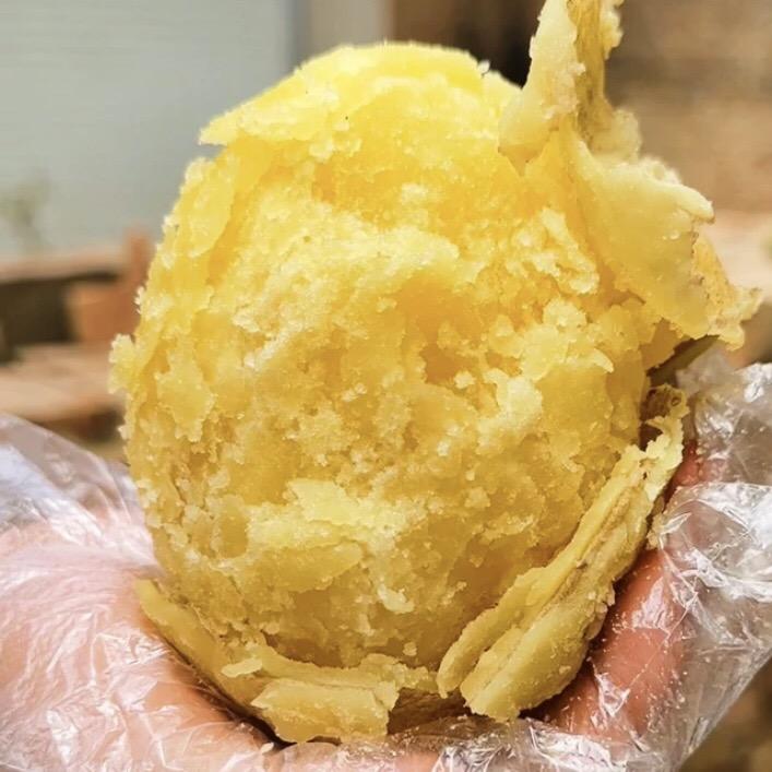 西北老汉