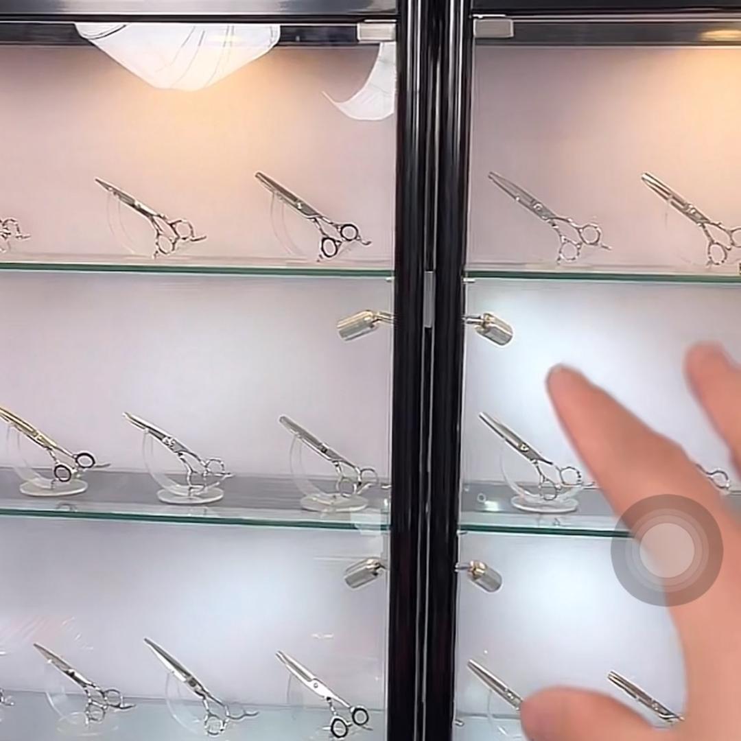 广州美势化妆品有限公司