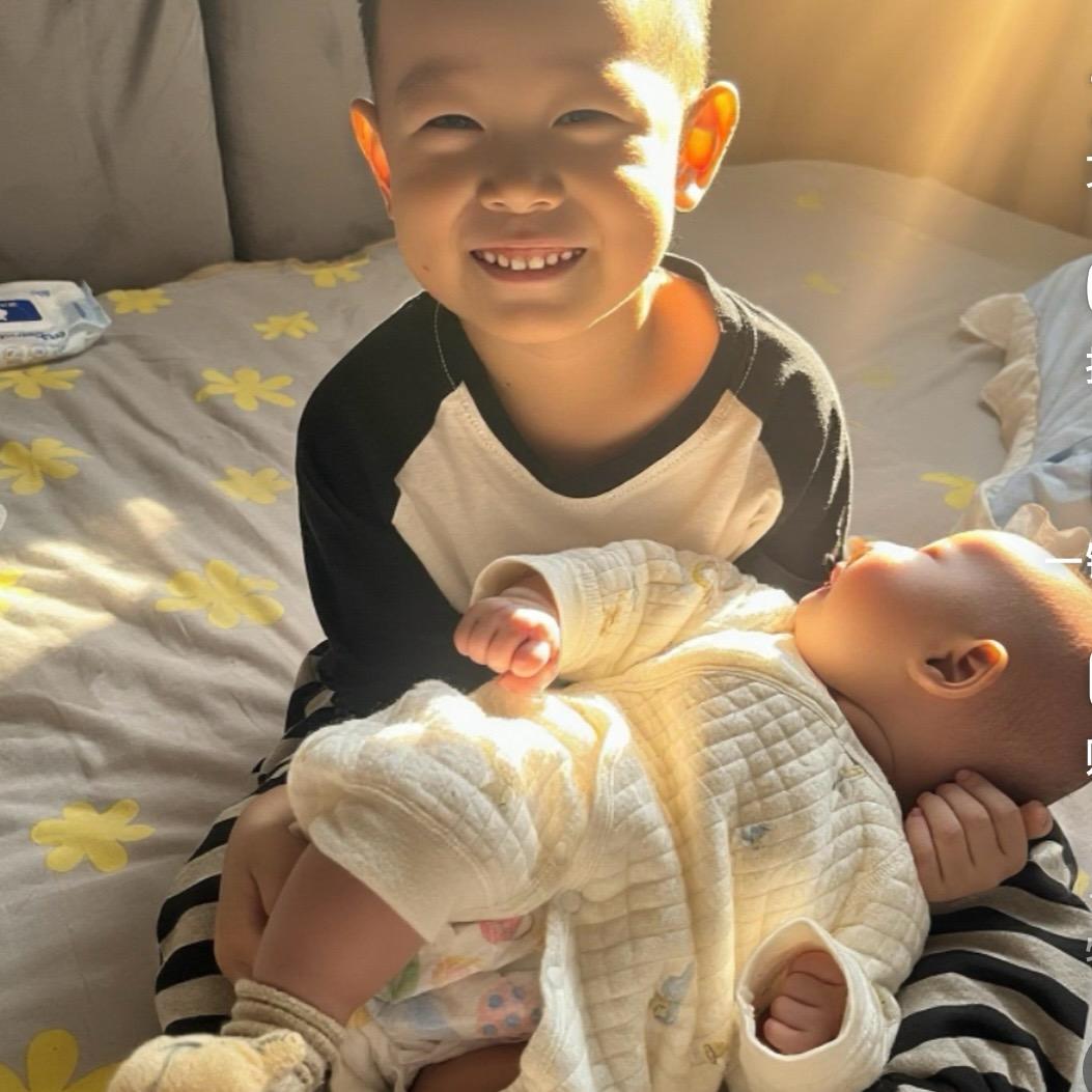 小可麻麻（产后恢复）