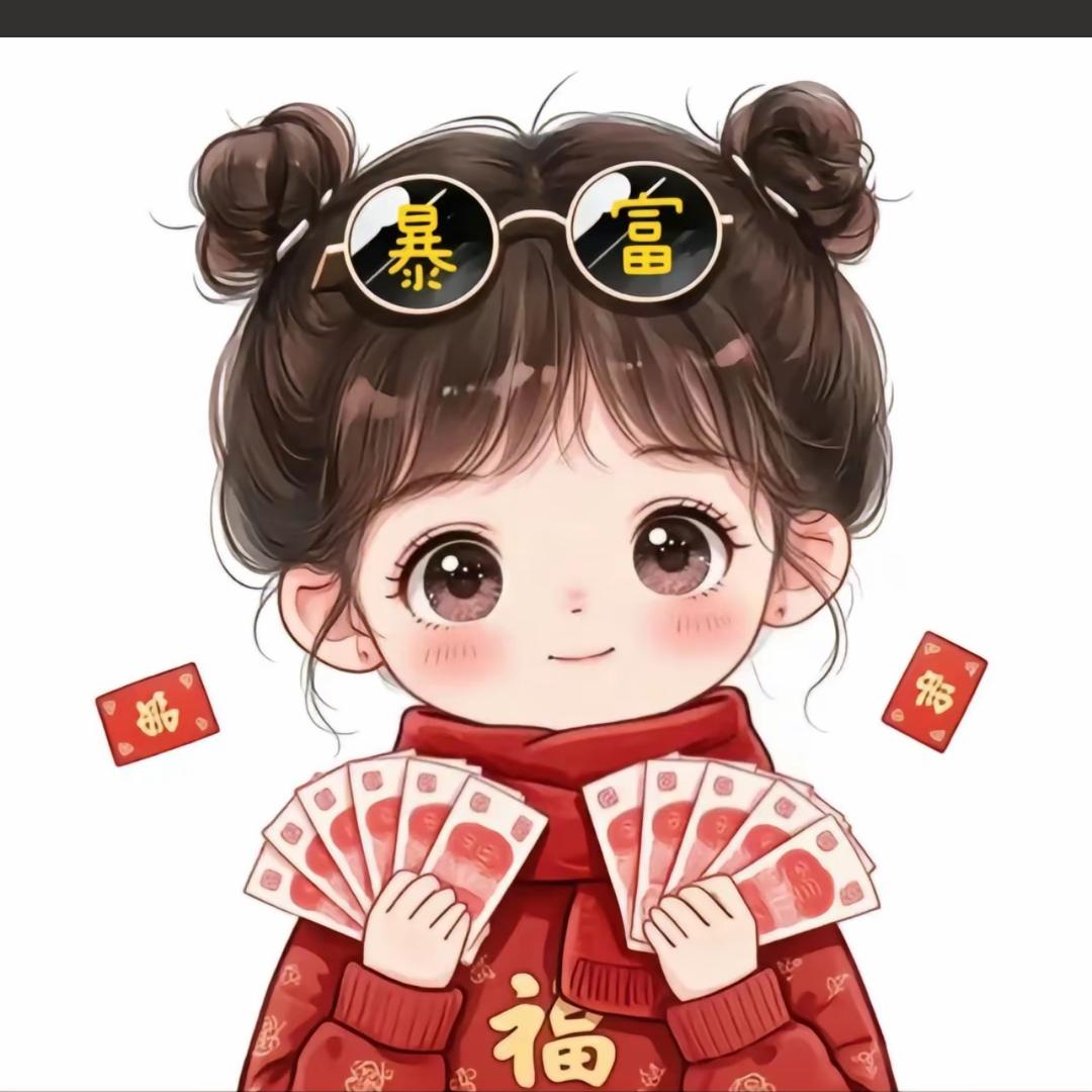 暴富