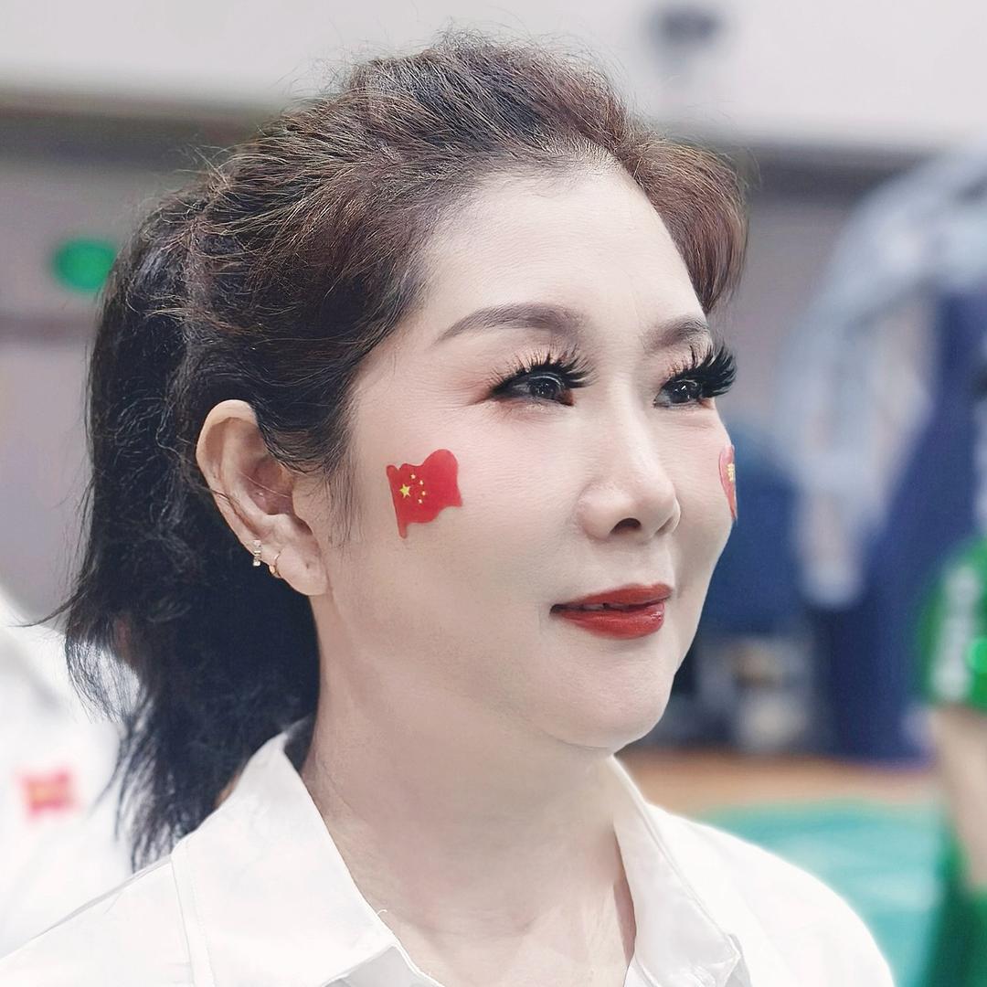 东方萍萍💃💃