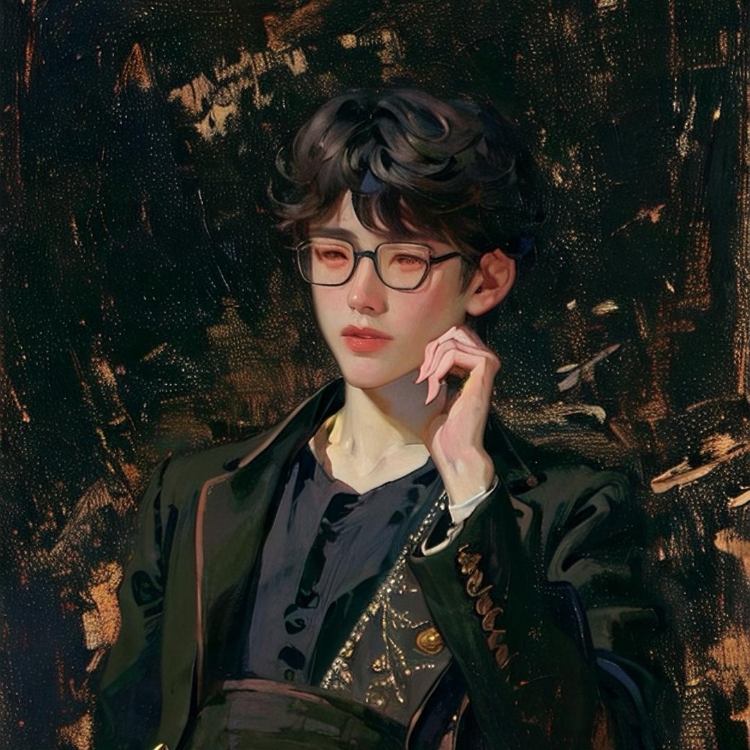 Mr.翛然