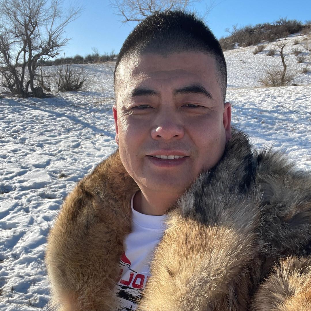 大東不吃菜（内蒙美食）@抖音