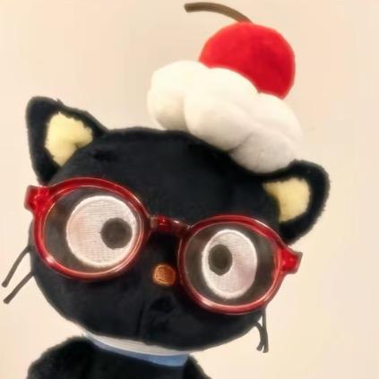 咕噜咕噜🐟