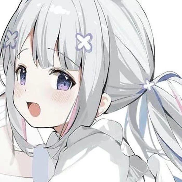 莫头像