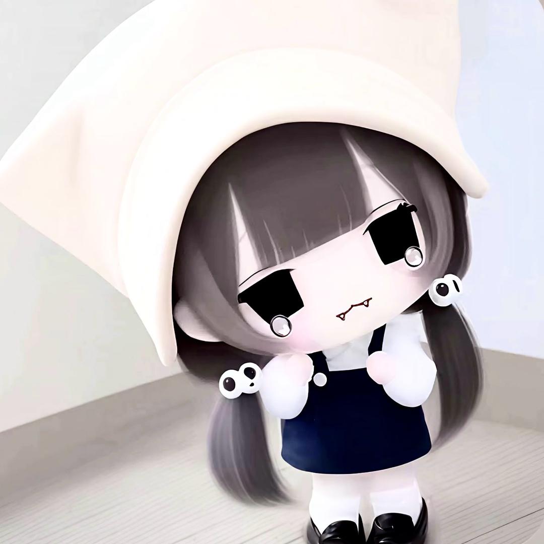 愛与小美