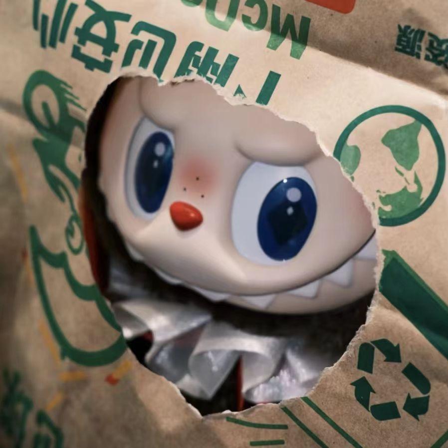 木木潮玩🪵.