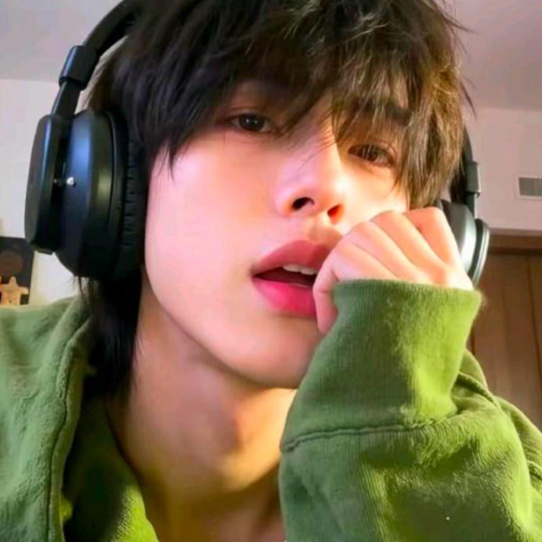 我又双叒叕想你了