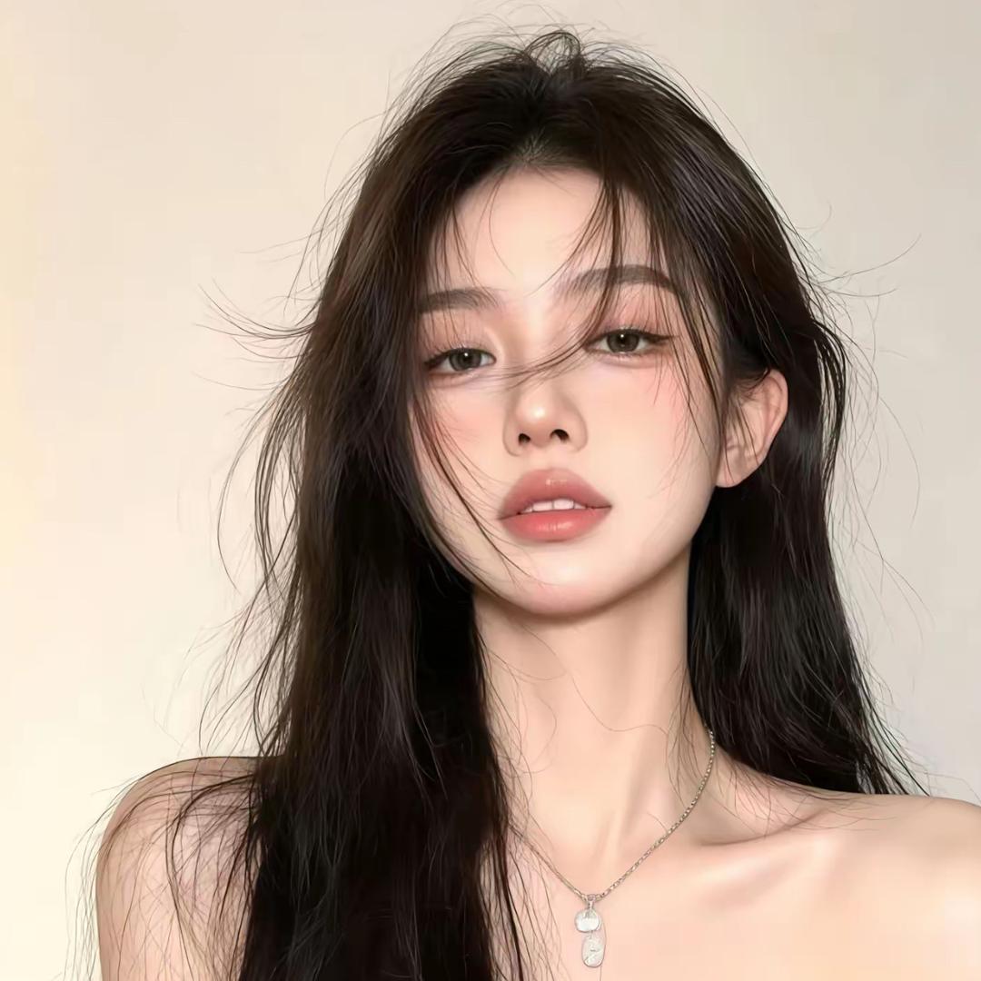 英区女高假发