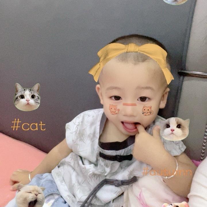 小诺米