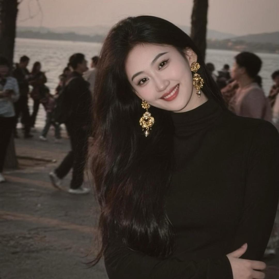 老阿姨💃