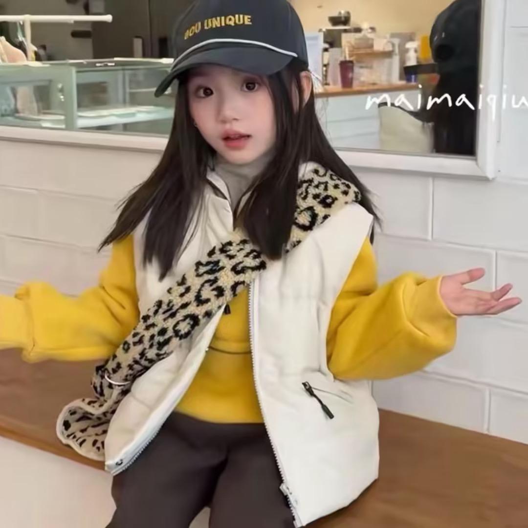 麦麦秋（精选童装）