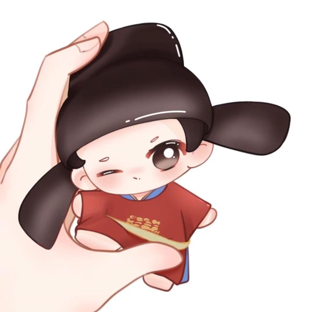 🐰别回頭