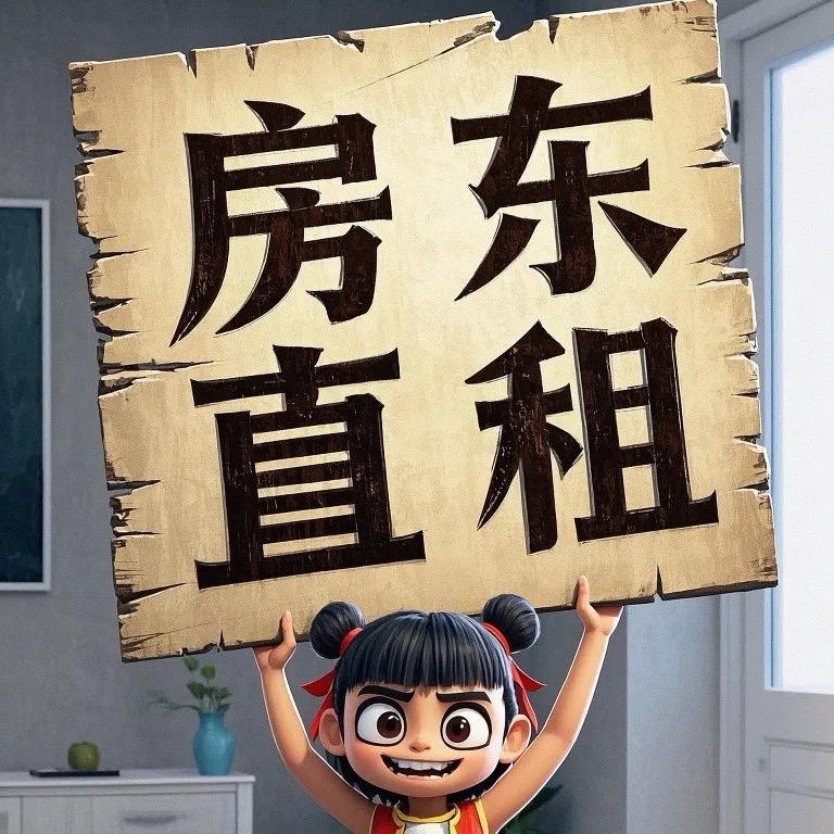 Ft.义乌公寓直租-杨