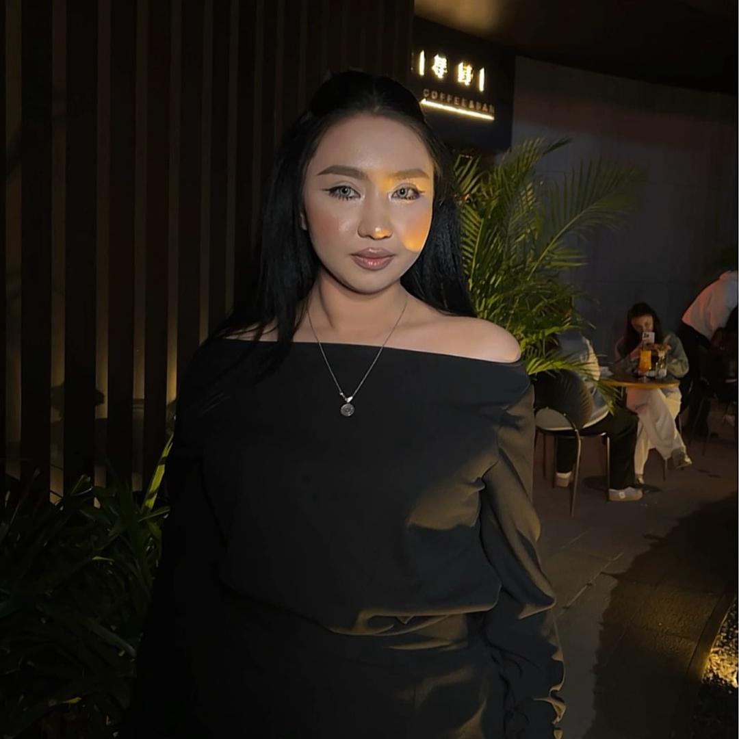XJ ALFA MAKEUP  Mrba
