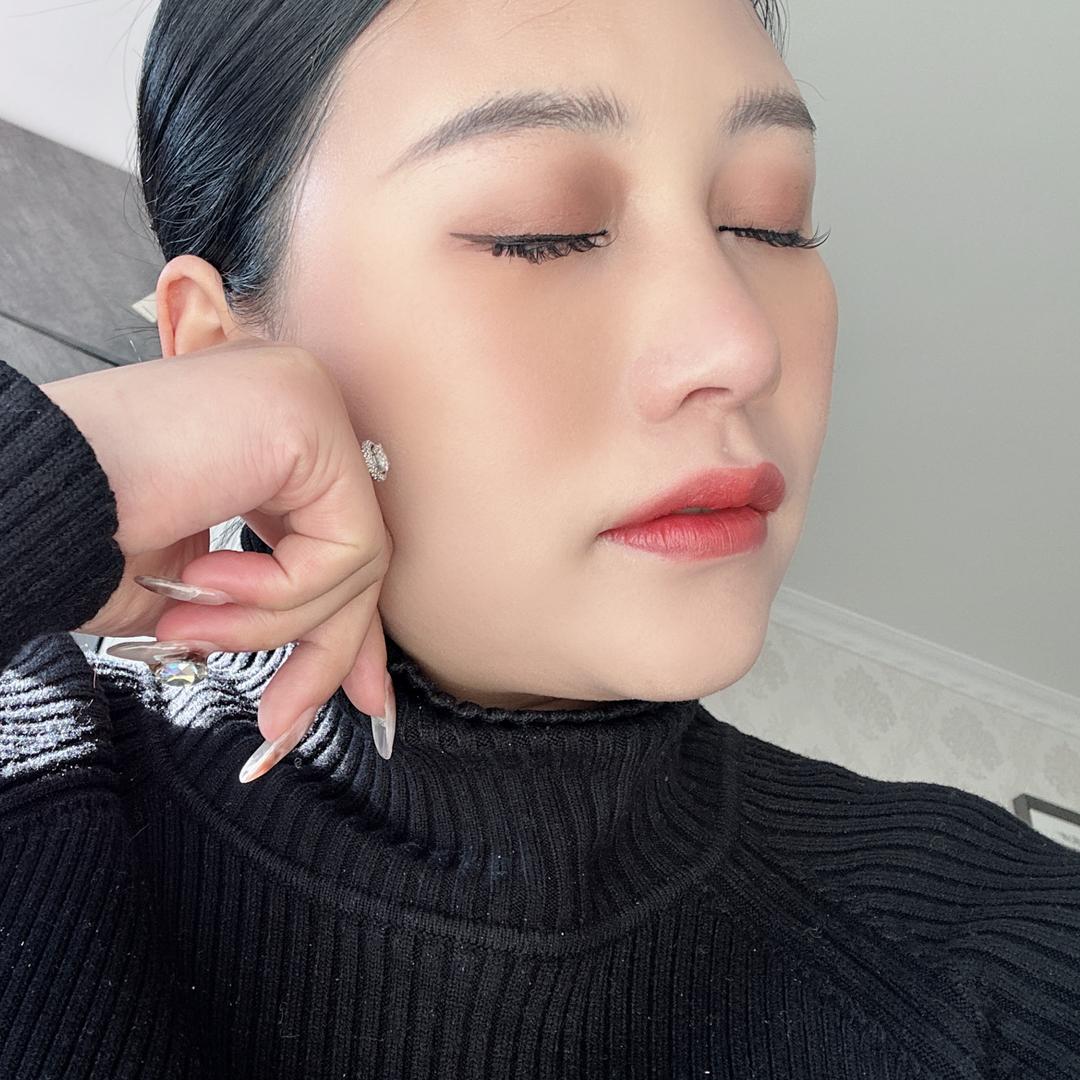 木头人