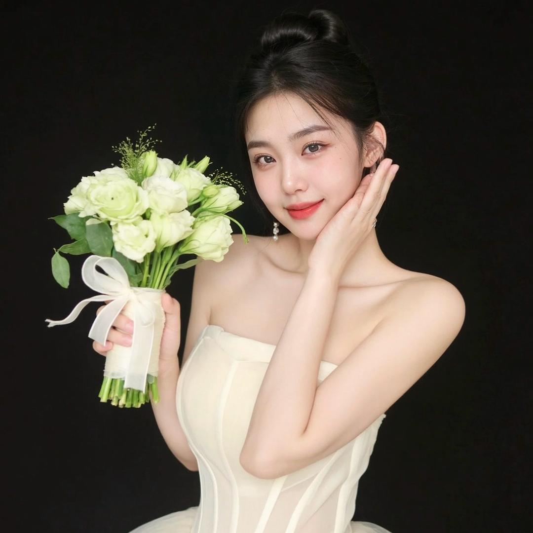 不发脾气只发财