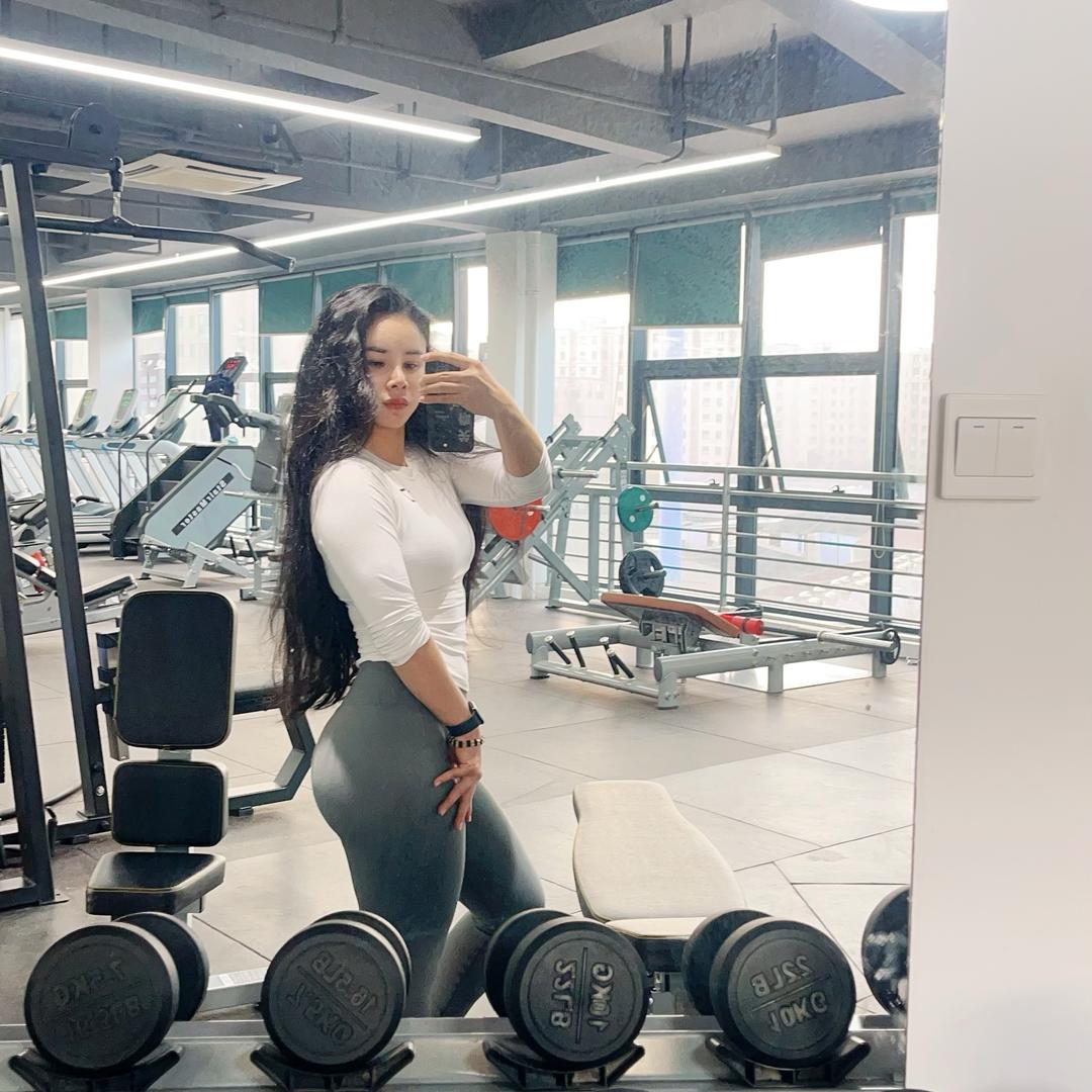 汪菇凉💪