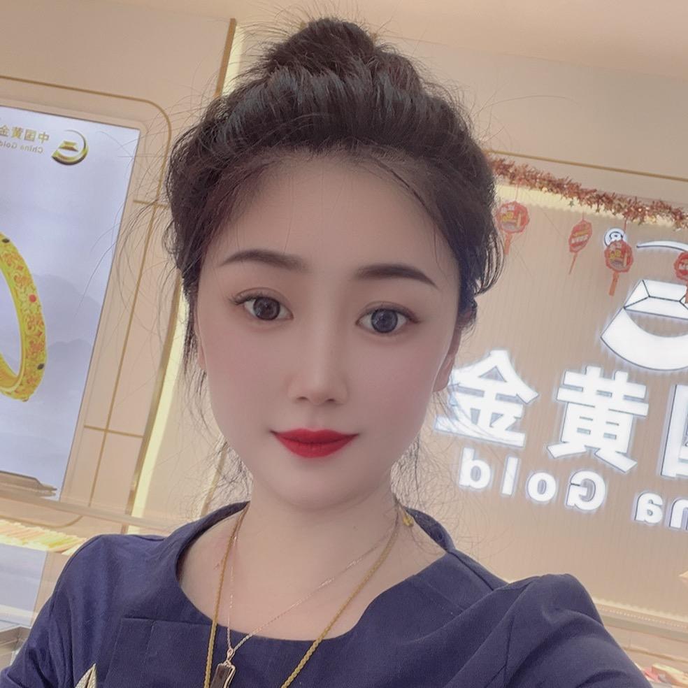 巴特尔中国黄金 艳艳