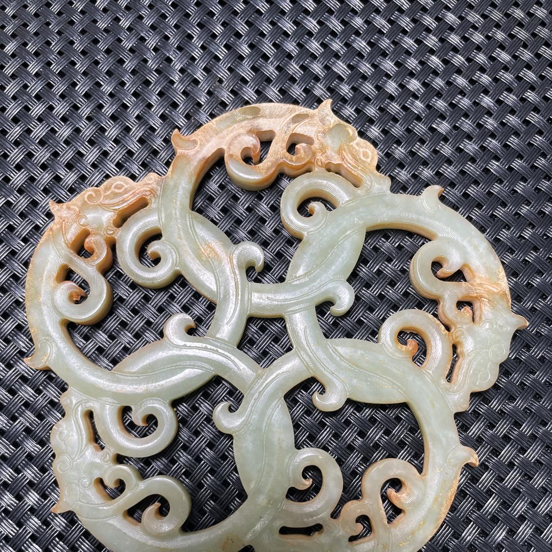 栎郡玉器优品店