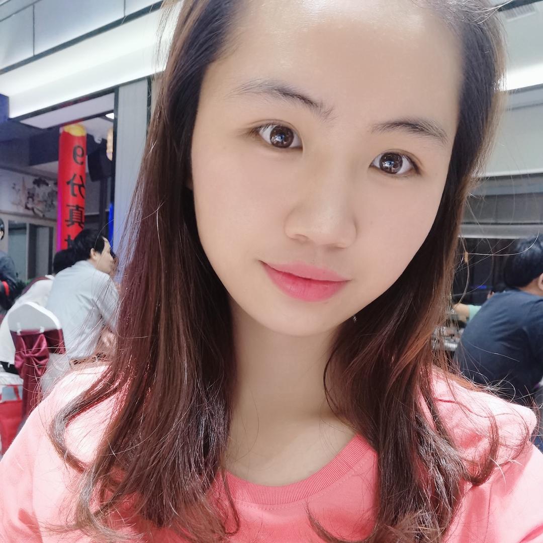 小婷姑娘💑