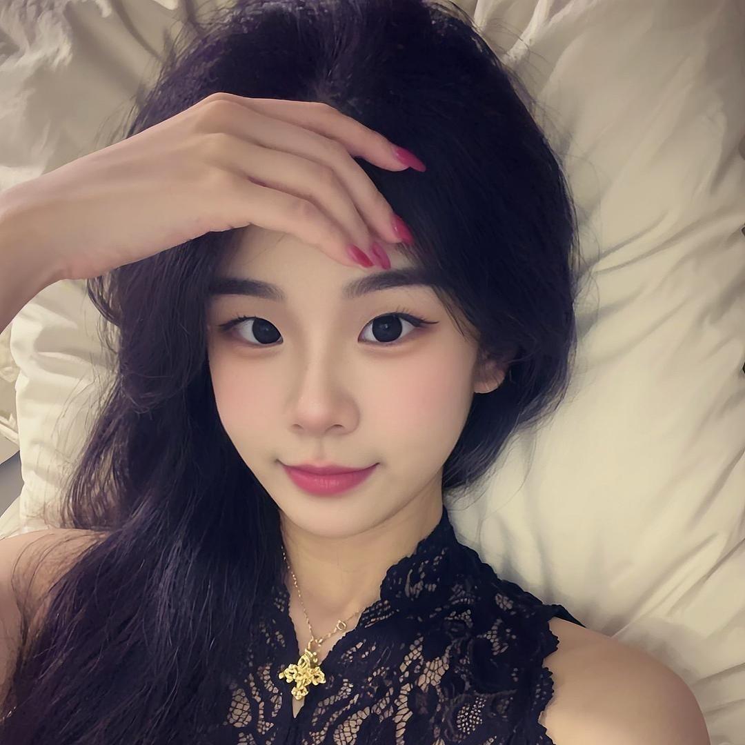 比路虎还虎的女人🐯