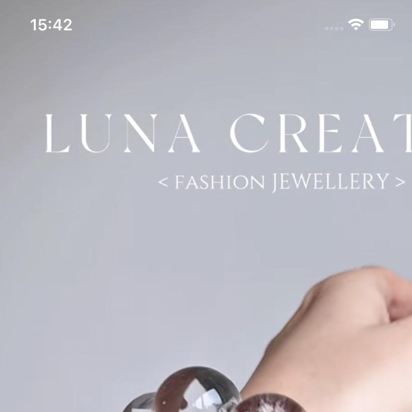 LNLING水晶原创Studio