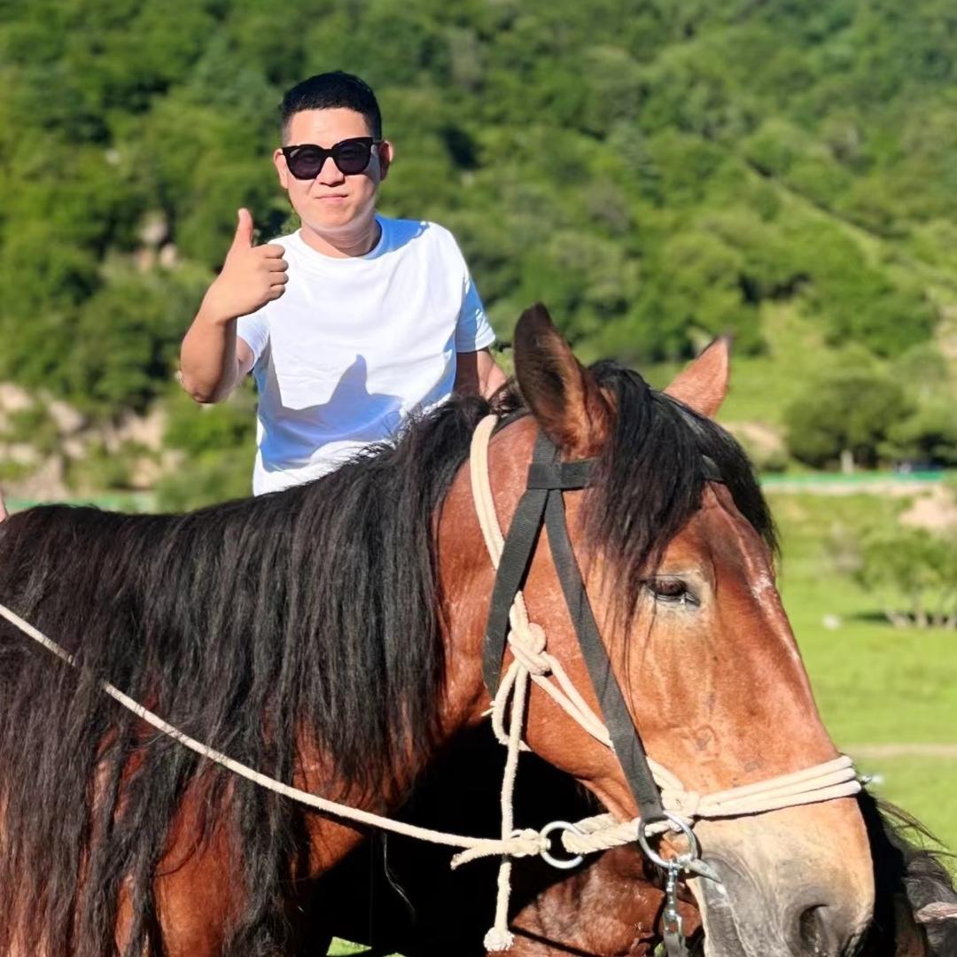 鑫中诚二手车(王飞)