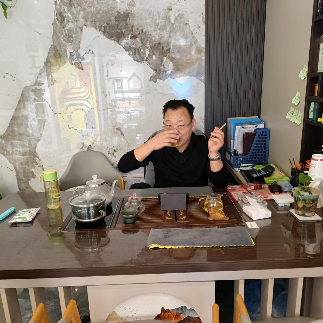 登封市乐福居装饰