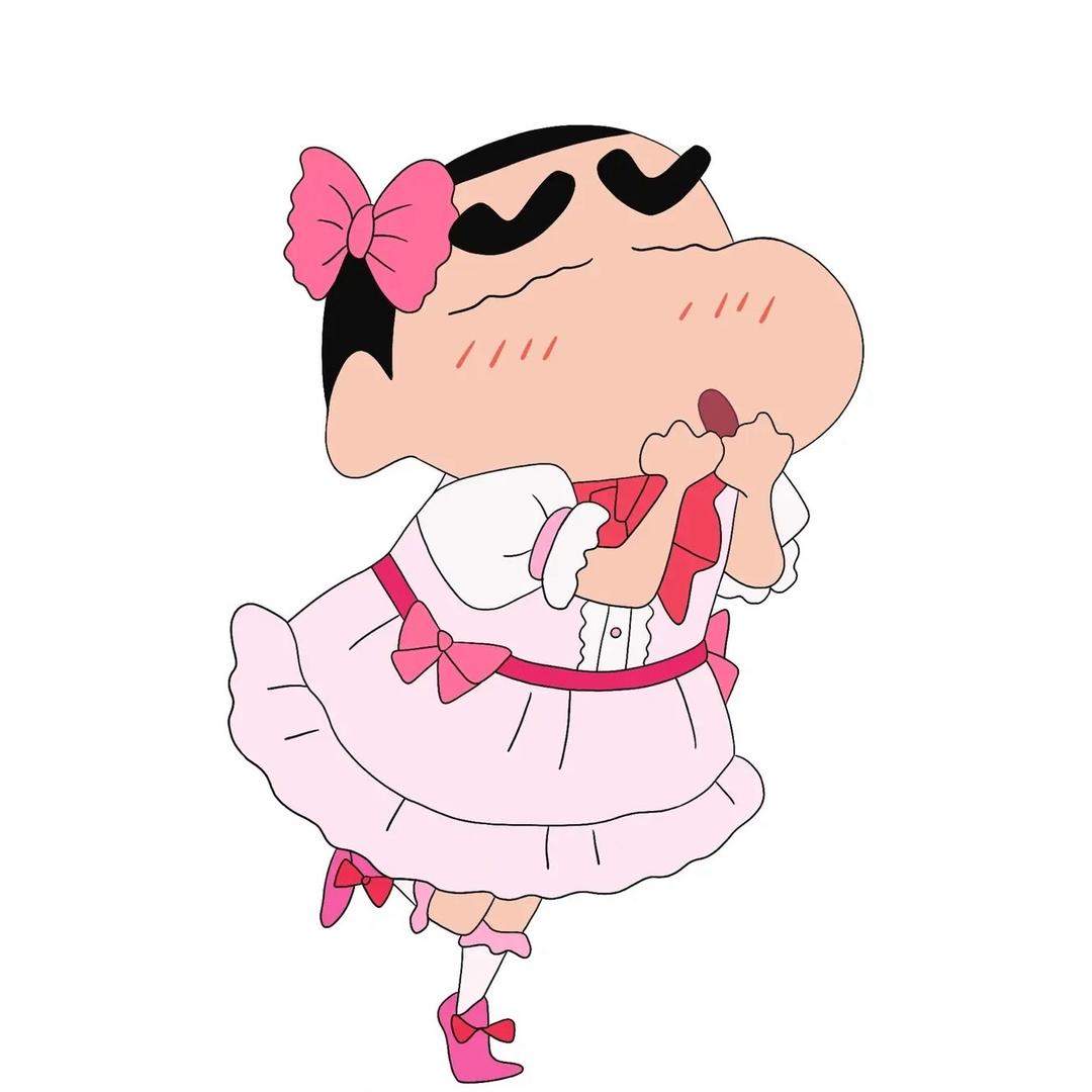 绝板小美