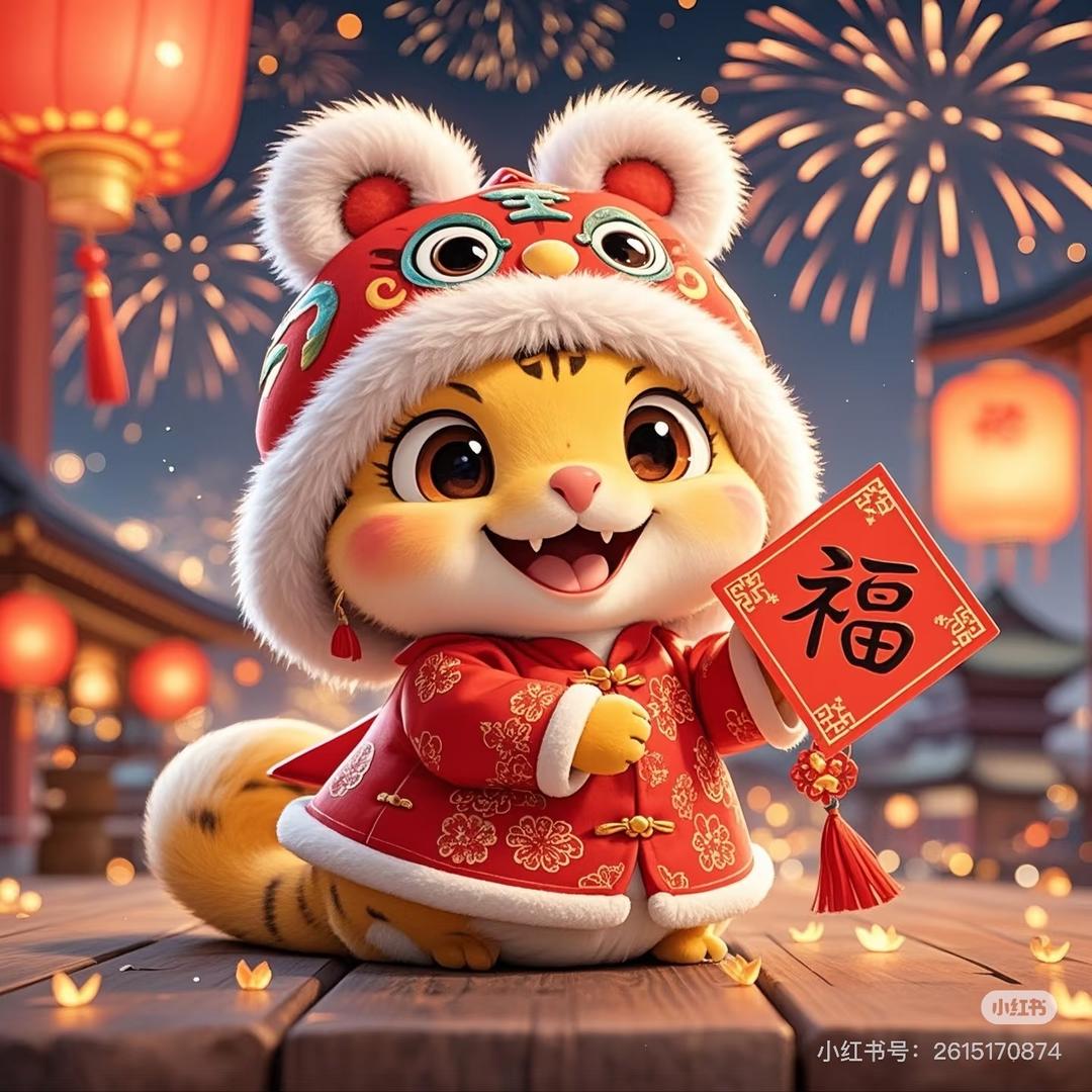 年货礼盒甄选