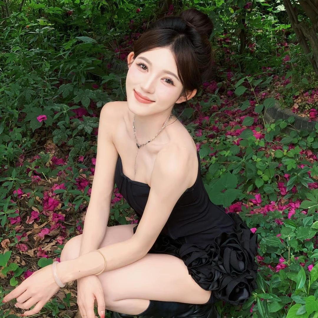 小小大baby☀️（阿韩团队）