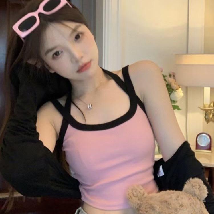 Cc吊带美背工厂