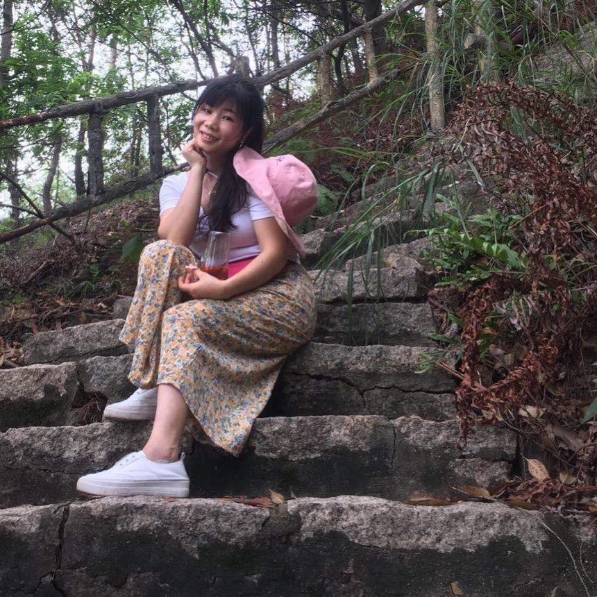 幸运女神