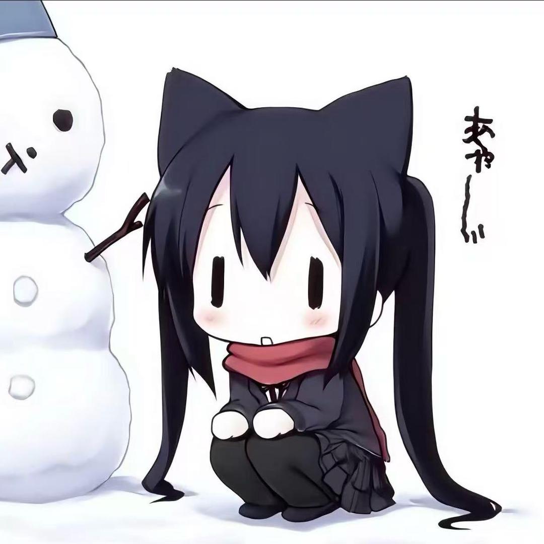 伤心芋头