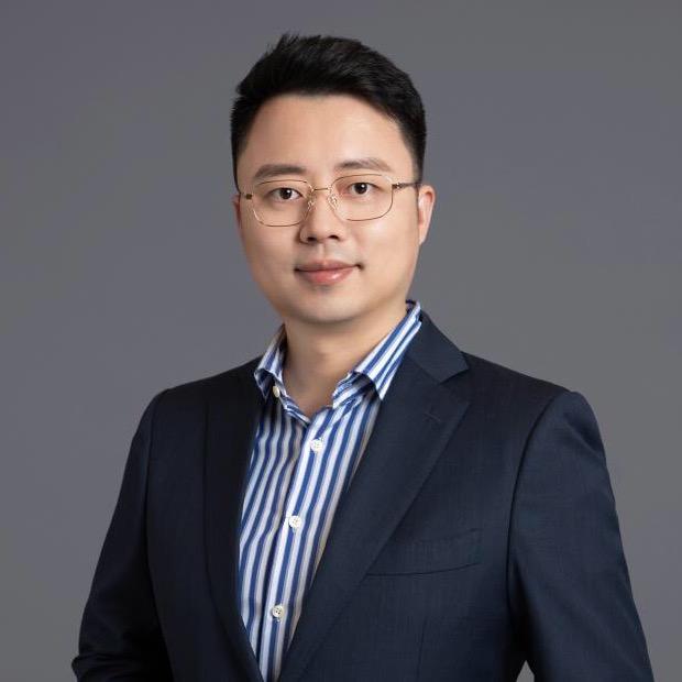 K线密码