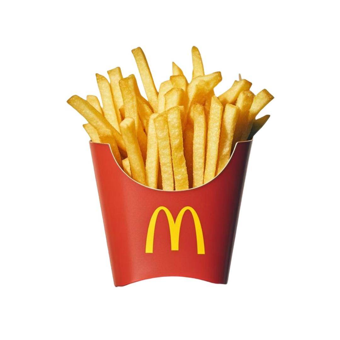 🍟🤩🍟
