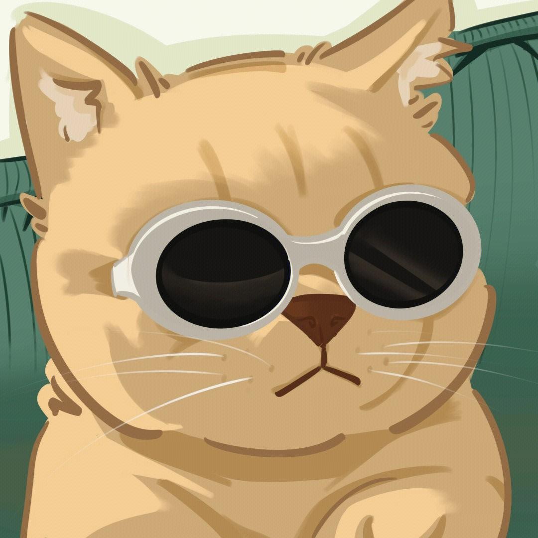 小猪哥哥🤓🤓