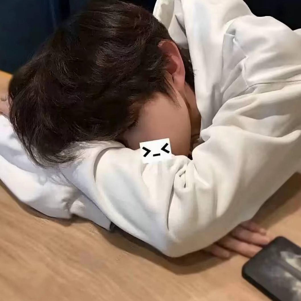 邱晨阳