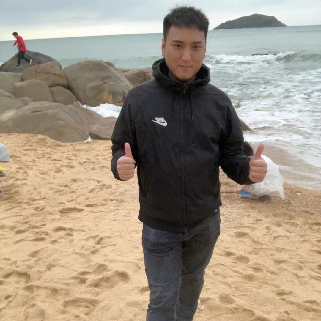为明天努力💪
