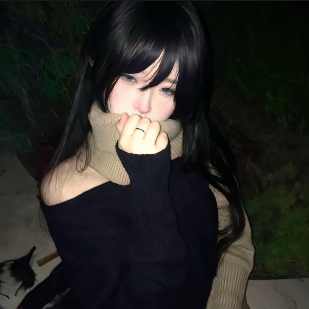 雾漫川