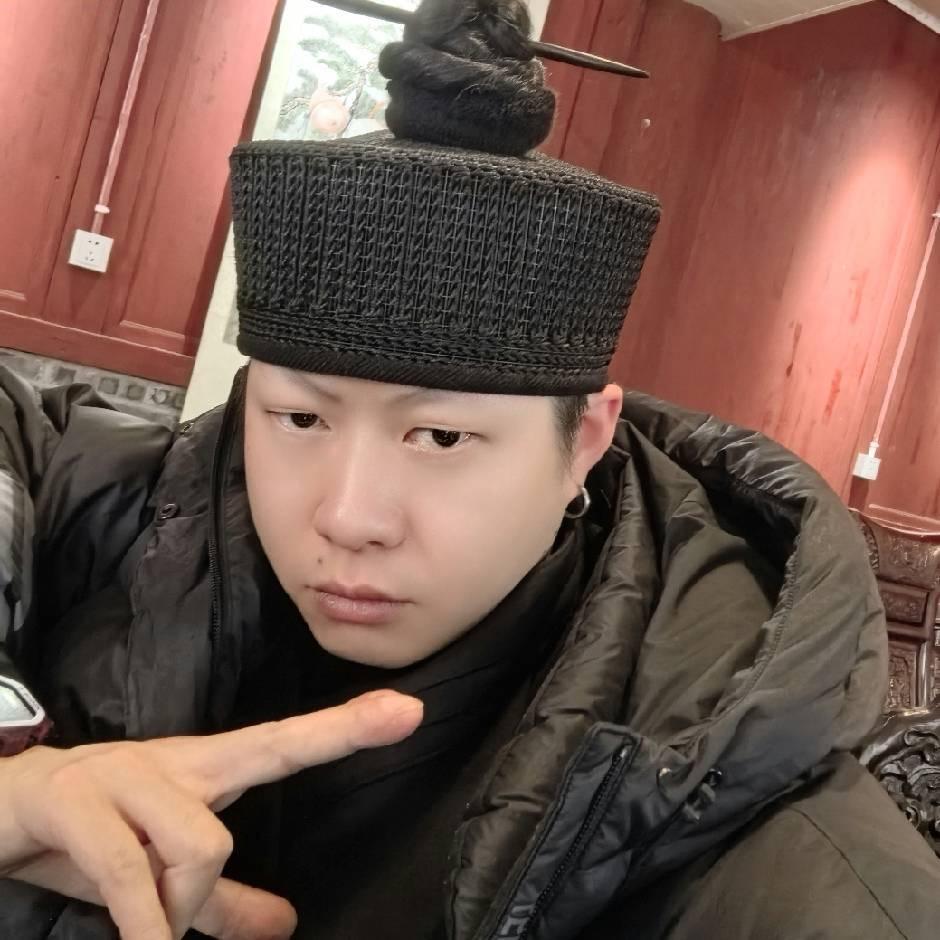 乐天散人