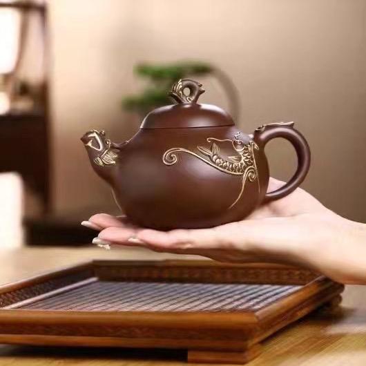 南阁紫砂