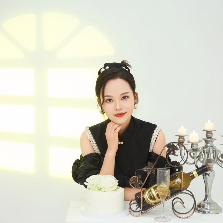 平南华韵装饰玛丽